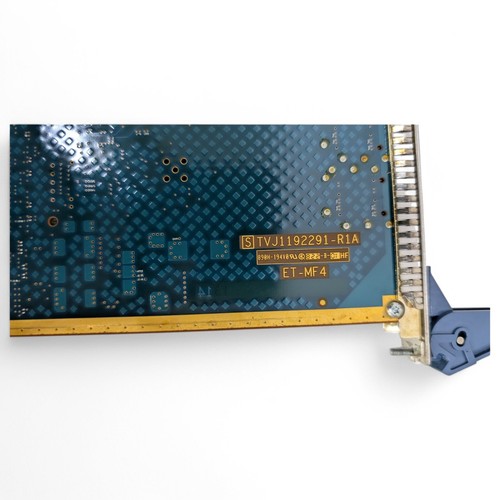 ERICSSON STM-1/OC-3 ROJ 119 2291/1 R1A ET-MF4/1 BOARD TU8G405927 (e1) - Afbeelding 13 van 13