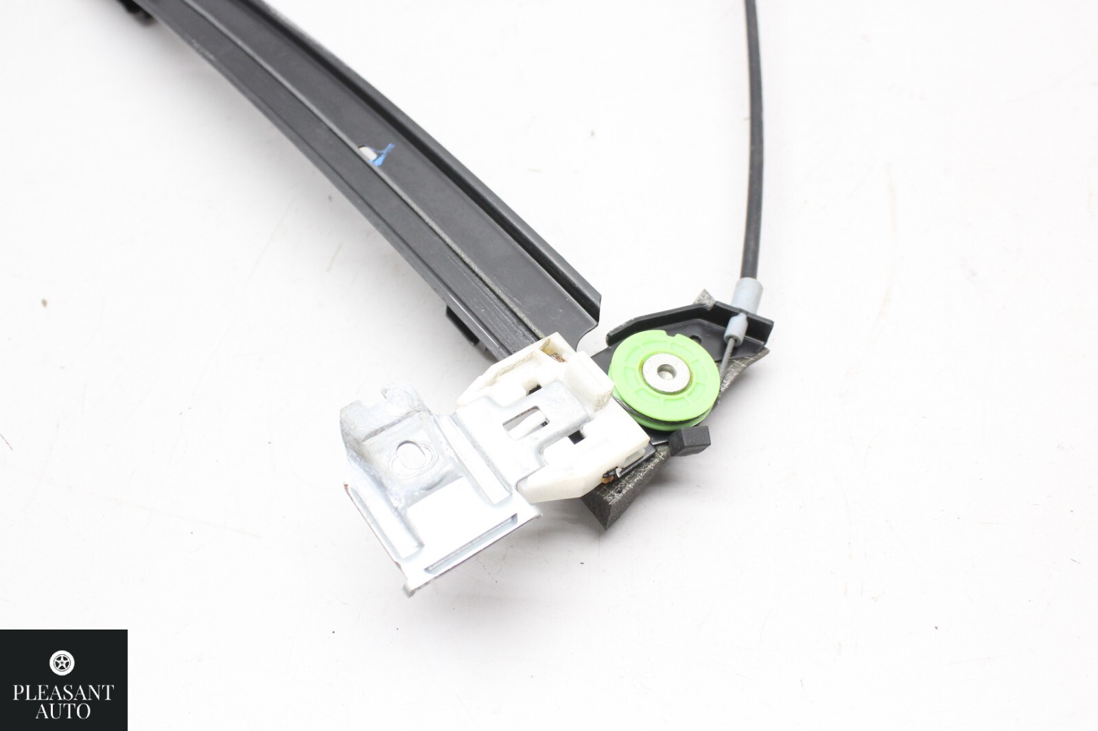 M139 MASERATI 03-12 QUATTROPORTE REAR LEFT DOOR WINDOW REGULATOR MOTOR 