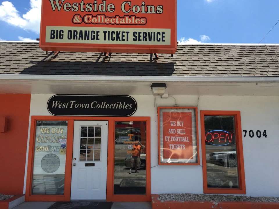 1998 TENNESSEE VOLUNTEERS NATIONAL CHAMPIONSHIP DVD BY ABC SPORTS - Image 4 of 4