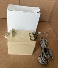 NEW BASLER ELECT PLUG-IN CLASS 2 TRANSFORMER PRI 120V 60Hz 0.25A SEC 18VAC 20VA