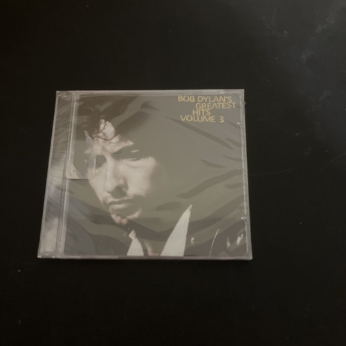 Greatest Hits, Vol. 3 von Dylan, Bob (CD, 1994)