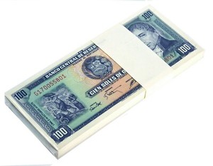 Banknotes-International | eBay Stores
