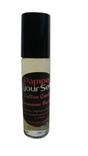 Cotton Candy Women Pheromone Perfume Oil 1/3 Fl Oz ❤️