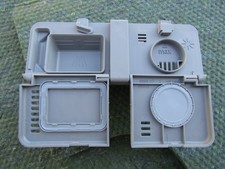 haier dishwasher hdw15g3x