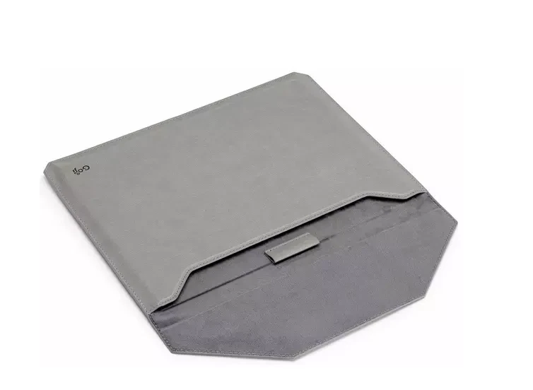 iPad Pro 12.9" Sleeve Soft in-Protective lining & Pen Holder wallet case GOJI - Image 3 of 4