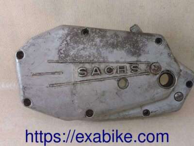 Motordeckel links für Hercules K 125 BW