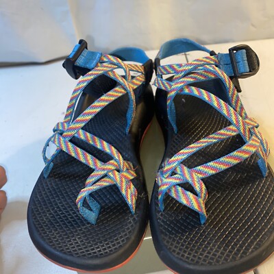 ビィシェイプ Chacos - ZX/2 Classic Wide - Fiesta - Surf and Dirt