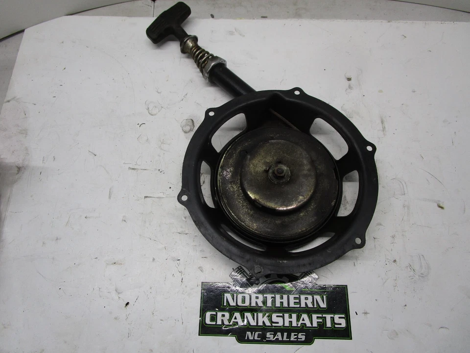 Polaris Electra 440 1974-77 отдача в сборе - Изображение 2 из 3