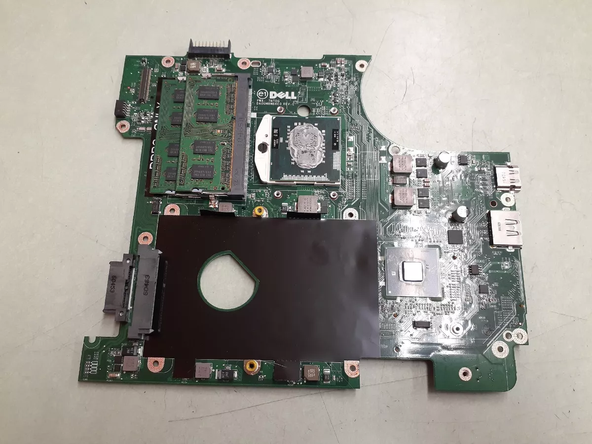 Dell n4010 motherboard sale
