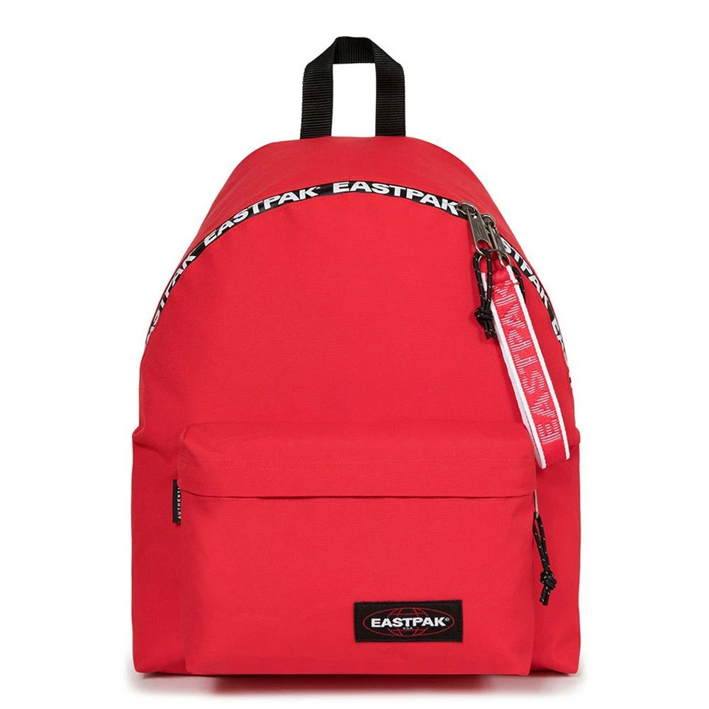 Eastpak rosso sale