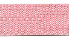 TRIMPLACE PINK 1 INCH POLYPROPYLENE WEBBING 15 Yards