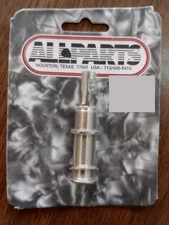 Allparts Switchcraft #152B EP 0152-000 Long Thread Barrel Stereo Input Jack *FRE