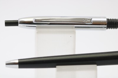 Vintage BIC Zitat Kugelschreiber, 5 verschiedene Farben, UK-Verkäufer