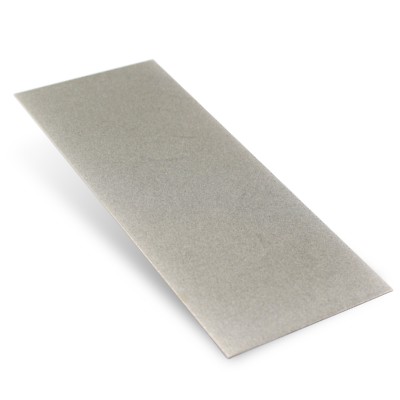 8'' inch Thin Flat Diamond Stones Sharpeners Grit 1000 Carving Knife 80x200x1mm