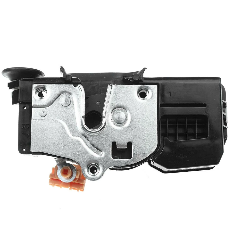 4x Actuador de bloqueo de puerta para Suzuki XL-7 2007-2009 conductor y pasajero delantero y trasero  Foto 4 de 4