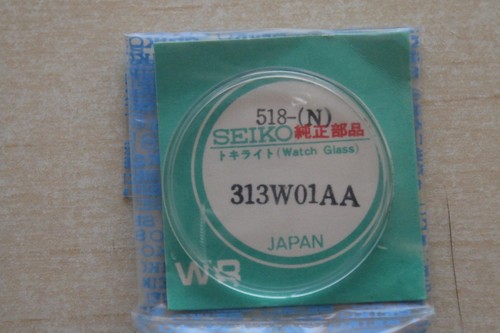 Genuine NOS Seiko Watch Crystals - Various shapes & sizes 5 of 23 - Picture 53 of 65
