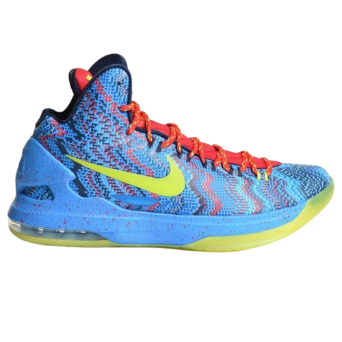 Nike Zoom KD9 XMAS Sauce Christmas Maroon Red Basketball Nike Zoom KD9 XMAS Sauce Christmas Maroon Red Basketball