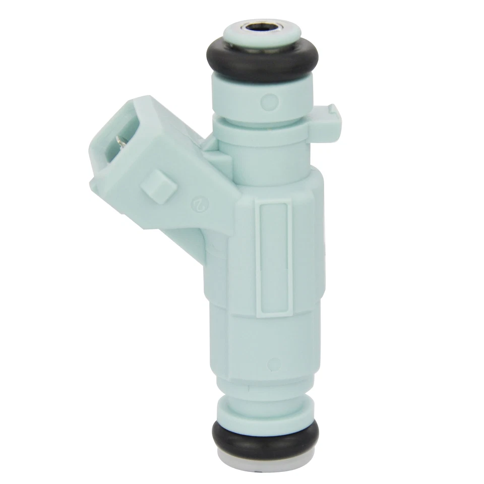 8X Inyectores de combustible para Mercedes-Benz C43 AMG 1998-2003,2005-2006 1130780149 Foto 2 de 4