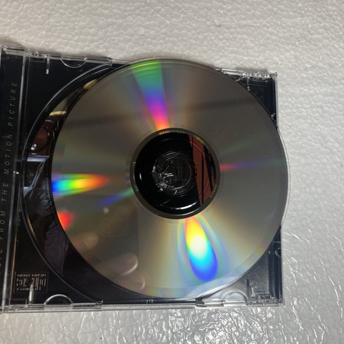 Gone In 60 Seconds: Music From The Motion Picture Soundtrack – CD - 第 5/8 張圖片