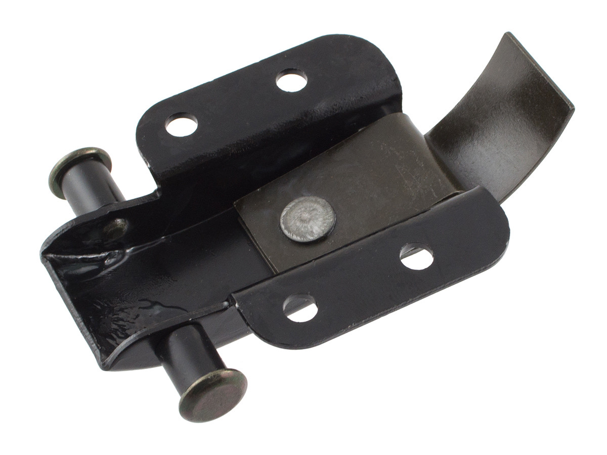 FERMAPORTA FERNO STOP CERNIERA PORTA POSTERIORE SIN=DES VW Crafter 2006 - Foto 6