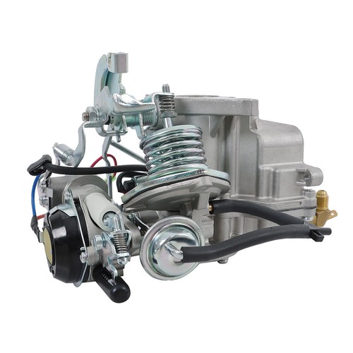 Carburetor 16010-50K00 For Nissan H20 Engine Komatsu TCM Forklift 16010-50K01 - Imagen 10 de 13