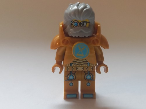 LEGO® Dreamzzz Minifiguren Auswahl (3) NEU - Bild 18 von 35