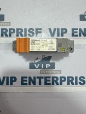 PHOENIX CONTACT 2961202 RELAY 250VAC 8AMP FREE FAST SHIPPING