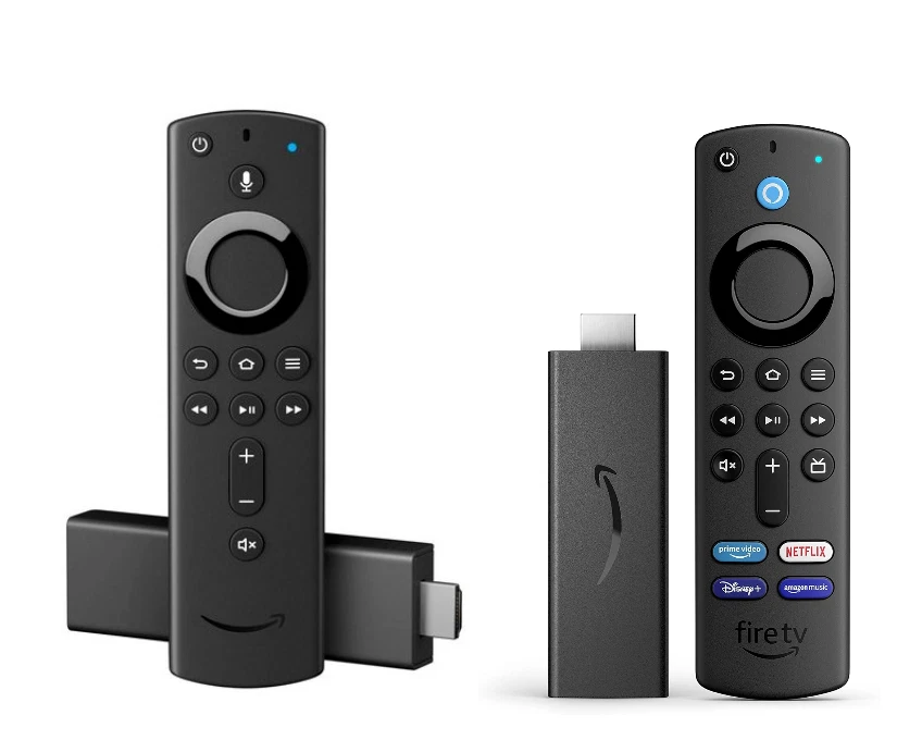 Amazon Fire Stick | Alexa Voice Remote All Models HD and 4K 2nd, 3rd Generations - Image 2 of 2