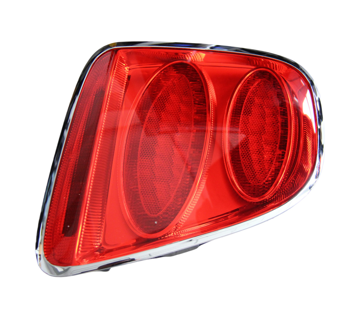 Left Tail Light driver side For Bentley Continental Flying Spur / GT 2006-2012