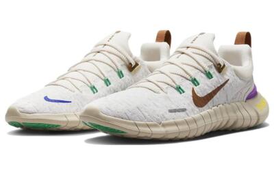 Nike Free Run 5.0 Next Nature Premium Moving Company 2023 - DZ3191