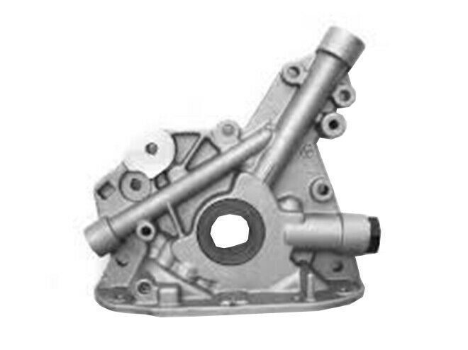 Pompe à huile de précision en alliage pour moteur Opel Kadett 646126