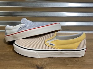 ebay vans slip ons