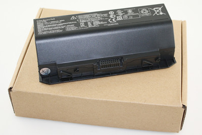 REPLACEMENT A42-G750 BATTERY FOR ASUS G750 G750JH G750JS G750JW15V 5.9AH 8 CELL