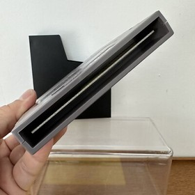 Vintage Video Game Cartridge DR. MARIO Nintendo System NES Instruction Manual