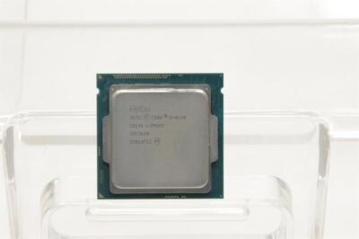 Intel Core i3-4160 3M Cache 3.60GHz LGA1150 CPU SR1PK.SKU113823