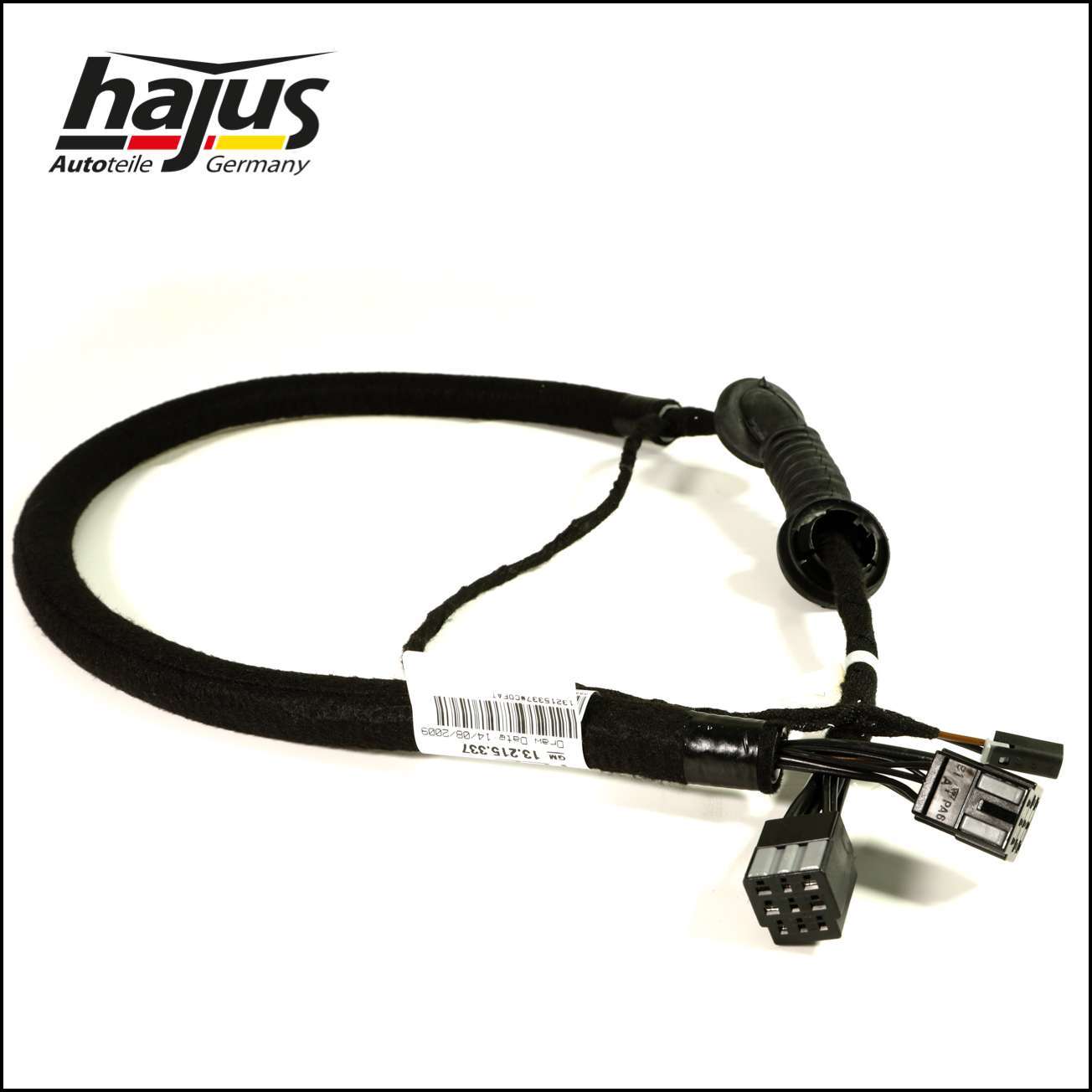 Original Opel Reparatursatz Kabelsatz Heckklappe Kofferraum Opel Meriva A TE2 eBay