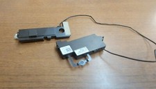 OEM DELL INSPIRON 7348 SERIES LEFT AND RIGHT SPEAKER SET 0DJ1J 023.4004T.0011