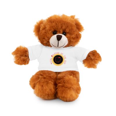 Copy of Copy of Stuffed Animals with Tee