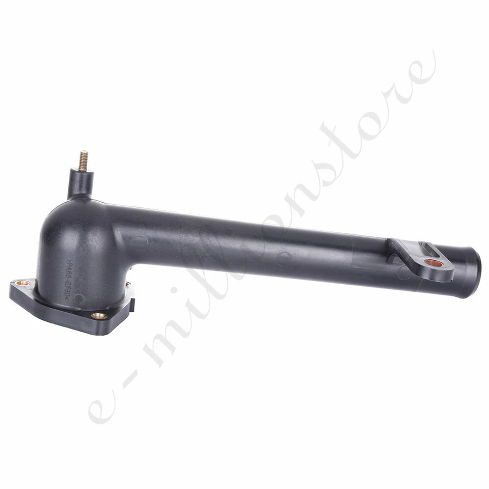 Para Toyota Sienna 2004 2005 2006 3,3 L Termostato Carcasa Cuello Foto 4 de 4