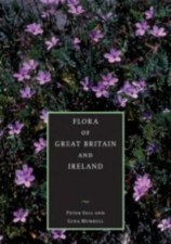 Flora Great Britain Ireland Volume 5 Butomace...