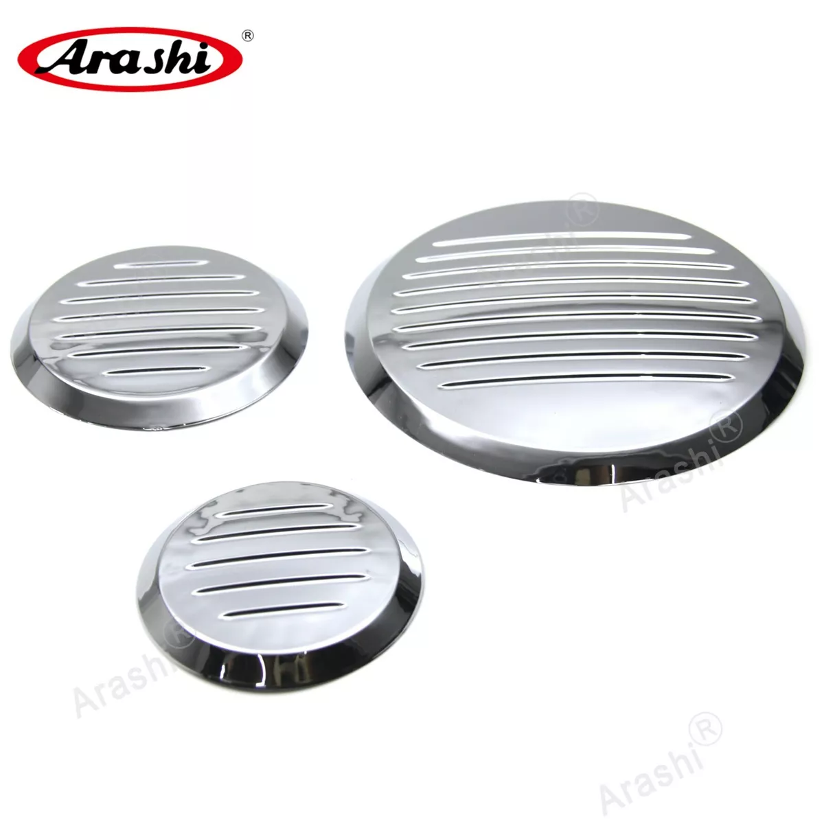 Vtx 1300 sale chrome engine covers