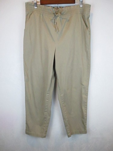 Gloria Vanderbilt Pants Womens Size 14 