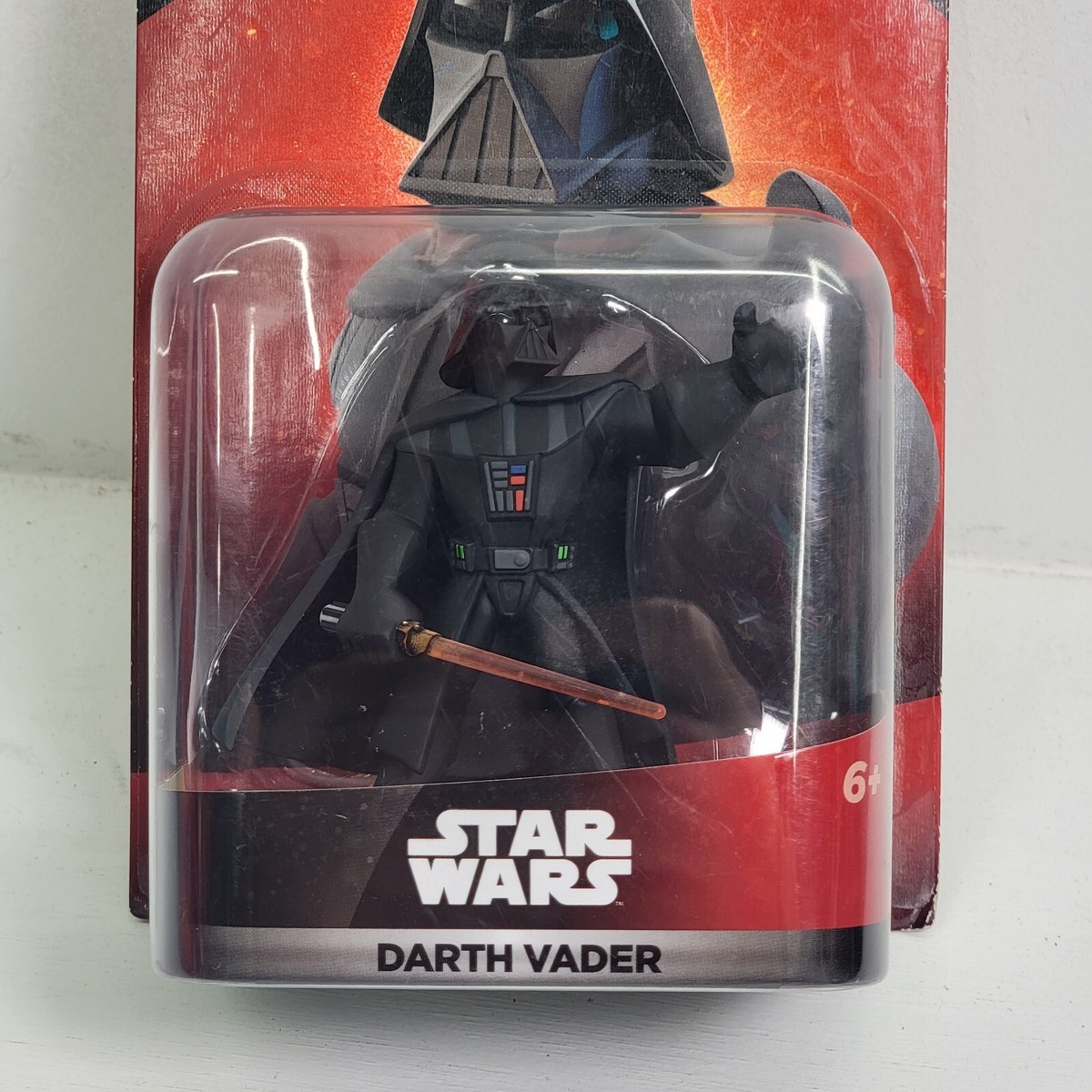 Disney Infinity 3.0 Darth Vader Star Wars E3 2015 for sale online