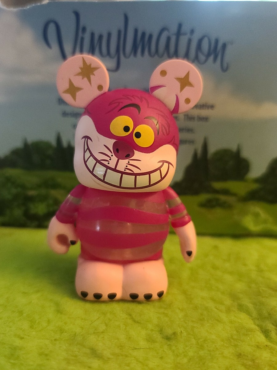 ディズニーマニア DISNEY Vinylmation 3