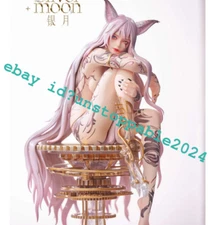 Light Year Studios Yaomeng silvermoon Resin Model Statue Pre-order 1/4 Scale