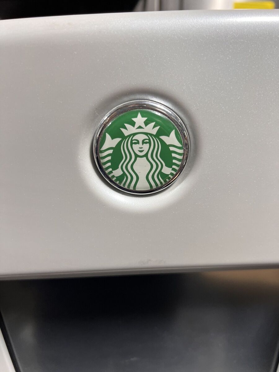 Cafection Starbucks SB41401 Coffee Vending Machine Single Cafection Starbucks SB41401 Coffee Vending Machine Single