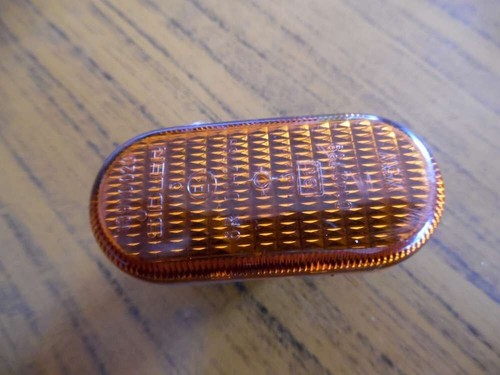 Renault Clio Blinkleuchte Blinker 7700822136