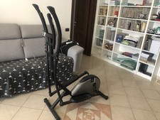 Domyos Essential+ 06 - Ellittica Usata