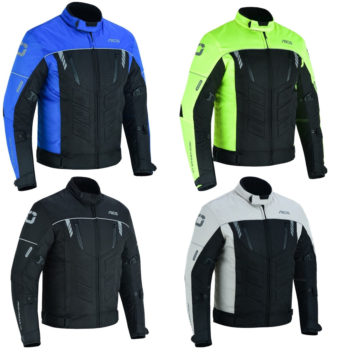 Motorcycle Jackets Bmw Motorrad Protektorenjacke Buy Alpinestars
