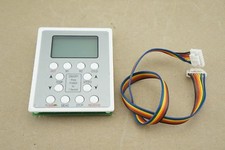 Genuine Control Panel Akiles ProLam Ultra-X10 Lamination Machine Ships FREE